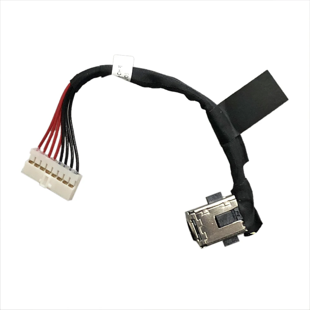 1417 00L50A2 DC IN кабель питания для ASUS FX506 FA506 FX506L FX506LI BI5N5|usb dc power|micro usb dcpower jack |