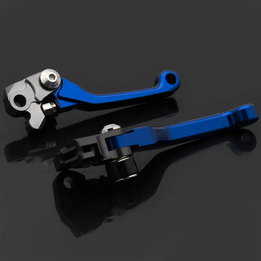 

Matt Dirt Pit Bike Dirtbike Brake Clutch Lever For Husqvarna TE250 TE300 FC 250 350 450 FE250/350/450/501/S 2014-2017 2015 2016