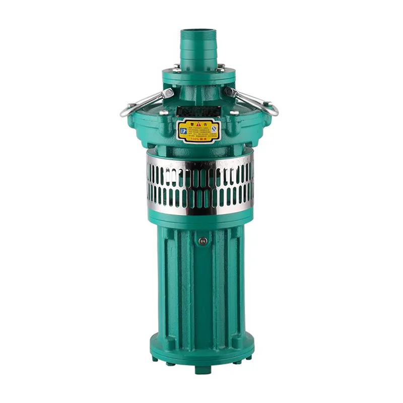 380V water pressure booster pump