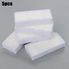 5 шт., Запасные детали для робота-пылесоса