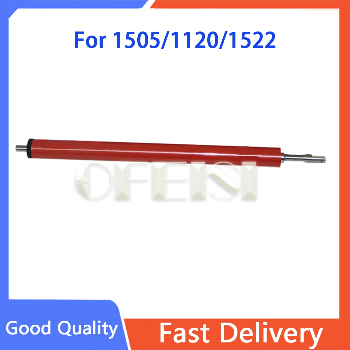 

Free shipping 100% new original for HP P1505 M1120 1522 Lower pressure roller LPR-P1505 LPR-P1522 printer part on sale