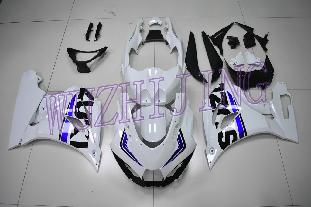 Обтекатель GSXR1000 19 обтекатели GSXR 1000 18 обтекатель для Suzuki GSXR1000- K17