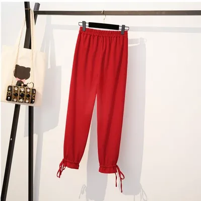 

2021 Spring Summer Women 2 Pieces Set Blouse Shirt Suit Pockets Pencil Pants Ol Office Lady Working Slim Women Sets