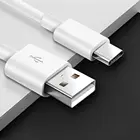 Кабель зарядный Olhveitra USB Type-C для Samsung Huawei Xiaomi Oneplus