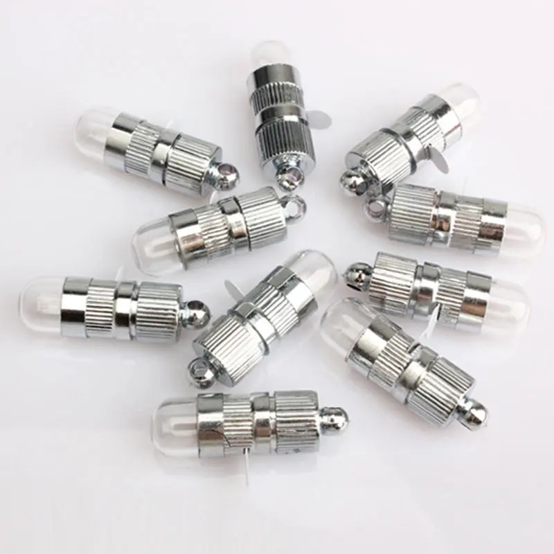 12 шт. воздушный шар светильник s светодиодные бумажные шарики новые фонарики Белый светодиодный вечерние