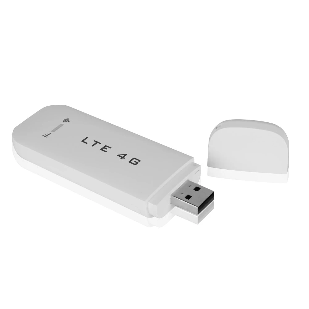 Lte сим картой usb шнур Для маршрутизатор 3G/4G Wi Fi Беспроводной USB модем для