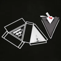 yinise metal cutting dies for scrapbooking stencils t shirt cake box diy paper album cards making embossing folder die cuts cut