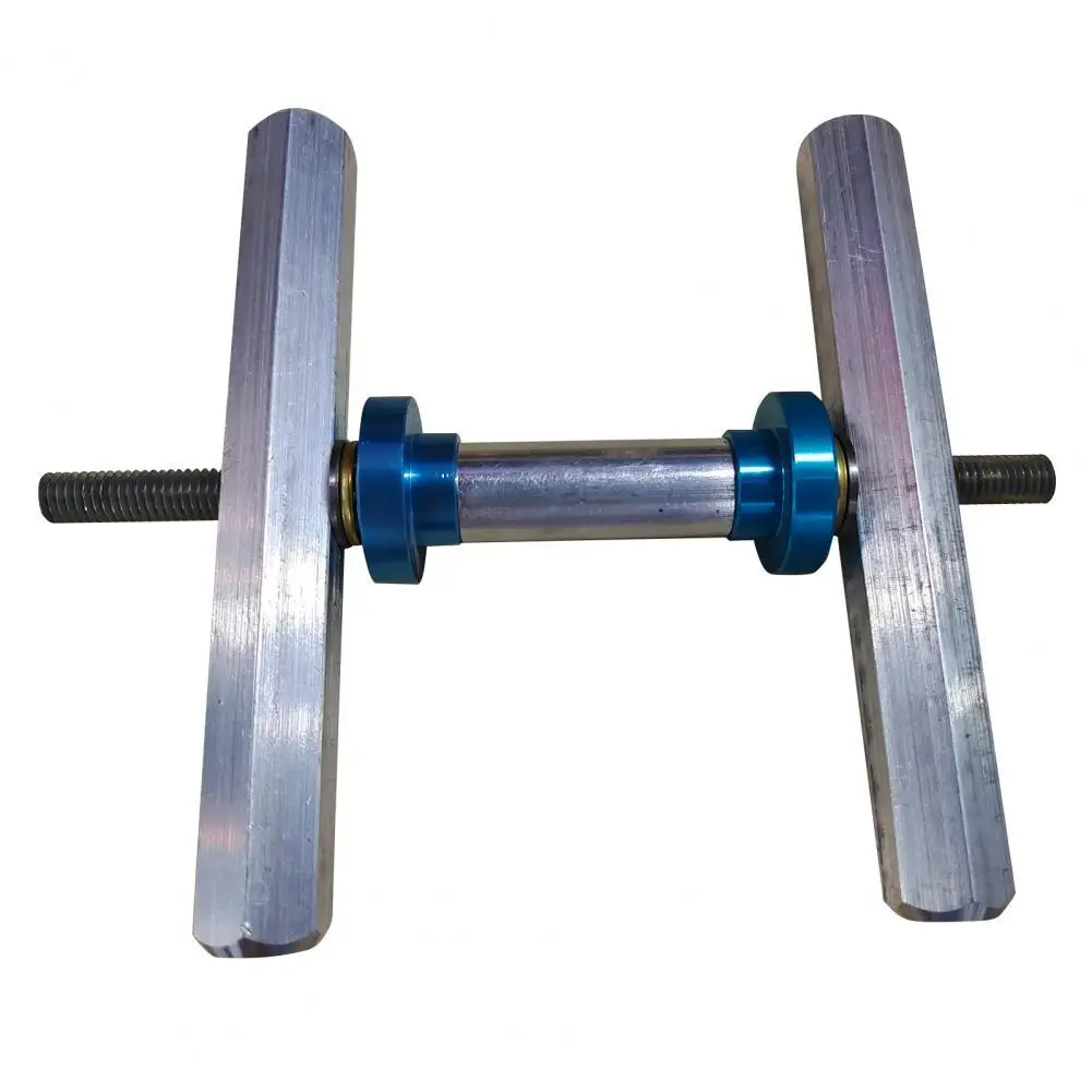 

Bearing Press Set Exquisite Simple Operation CNC Machining Multipurpose Bike Bearing Installing Tool Kit for Hub Repair Tools