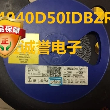 

10PCS LM4040D50IDBZR LM4040D50 LM4040 Brand new and original chip IC