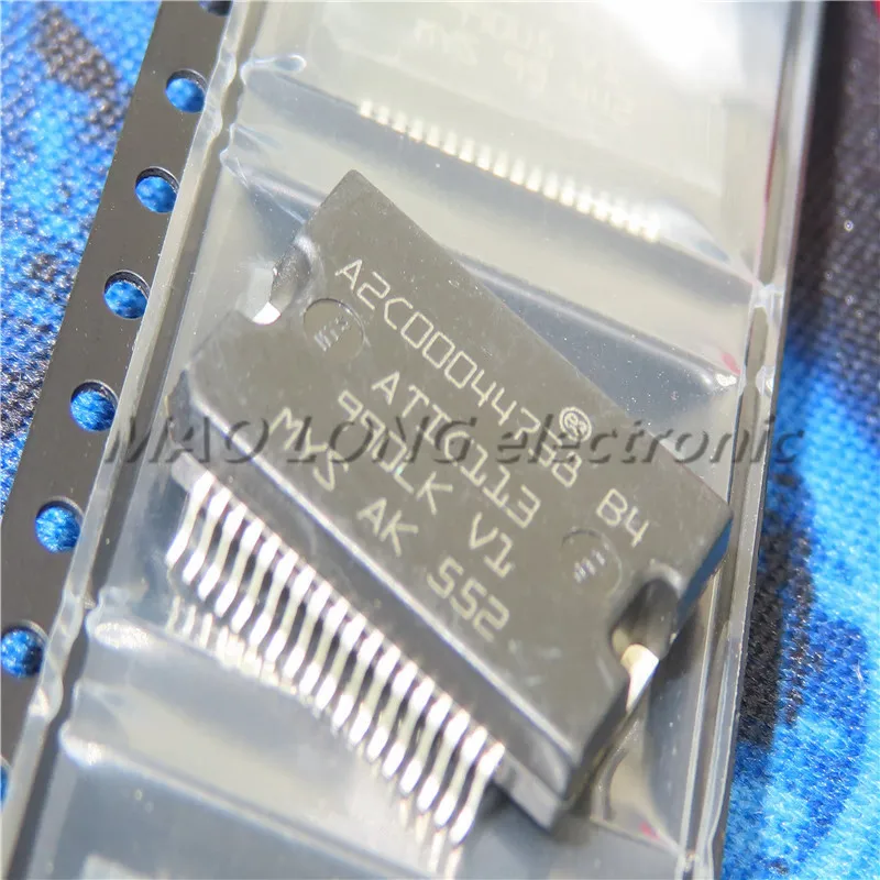 10 шт./лот A2C00044738 B4 ATIC113 HSSOP36 автомобильный чип IC