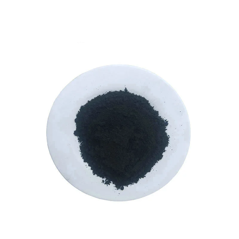 

Co3O4 Cobalt Oxide Powder High Purity 99.9% for R&D Ultrafine Nano Powders About 50 Nanometer 50/100 Gram