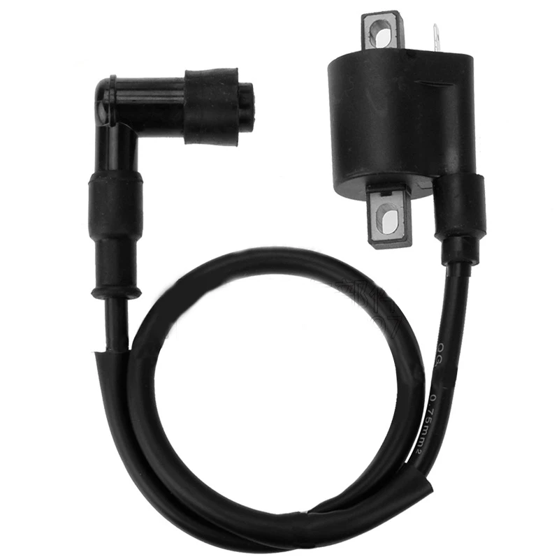Катушка зажигания мотоцикла для 50 куб. См 125 150 200 D8TC CG ZJ катушка квадроцикла