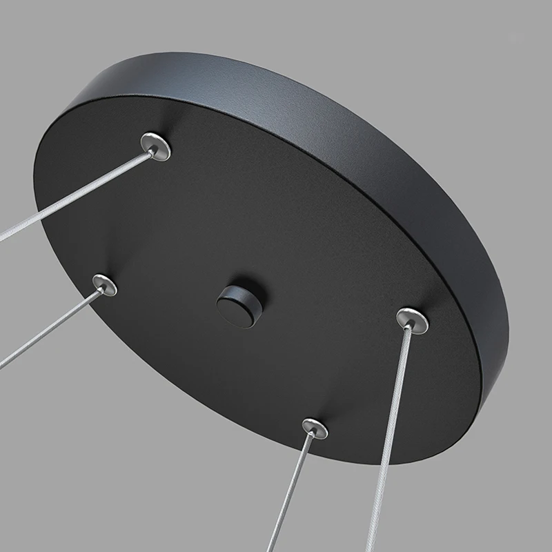 

Living room modern minimalist Pendant lights home bedroom lamp creative dining room lighting Nordic living room lamp