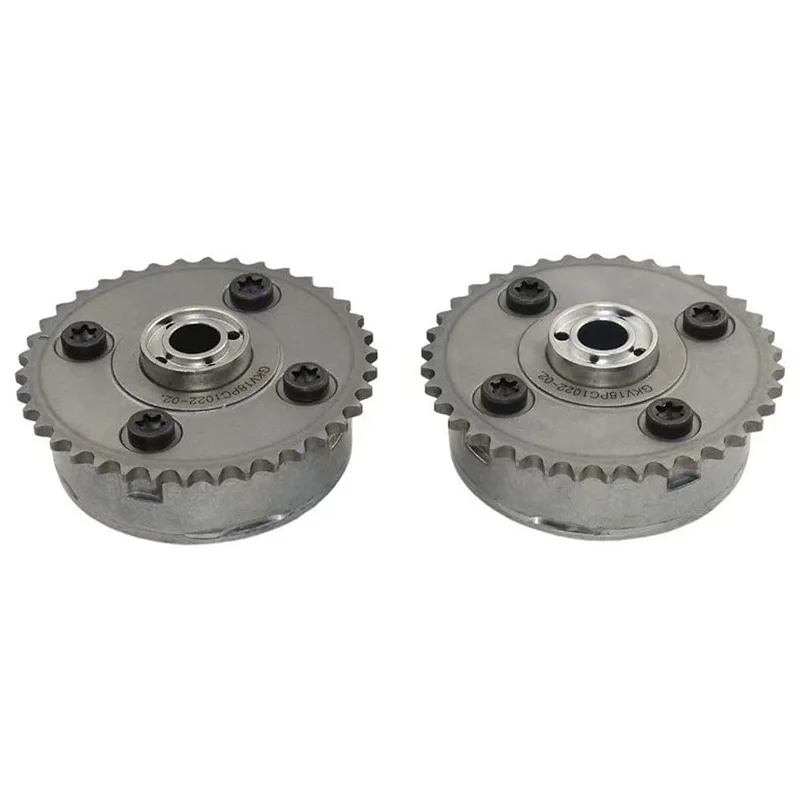 

Intake + Exhaust Camshaft Adjuster for N51 N52 N55 11367583207 11367583208