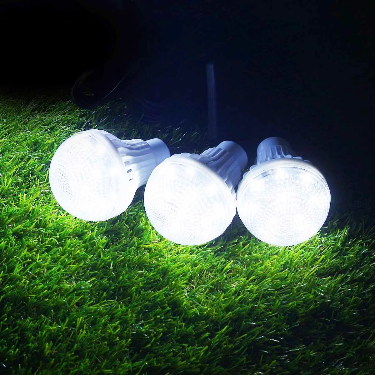 

Solar Generator Portable 4500mAh Outdoor Solar Power Panel LED Lighting System with Bluetooth Radio FM speaker Usb TF card port