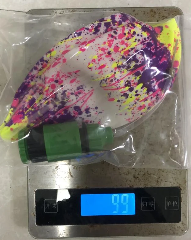 Игрушечные шары для бассейна водные воздушные Забавный пляж идеальная игра