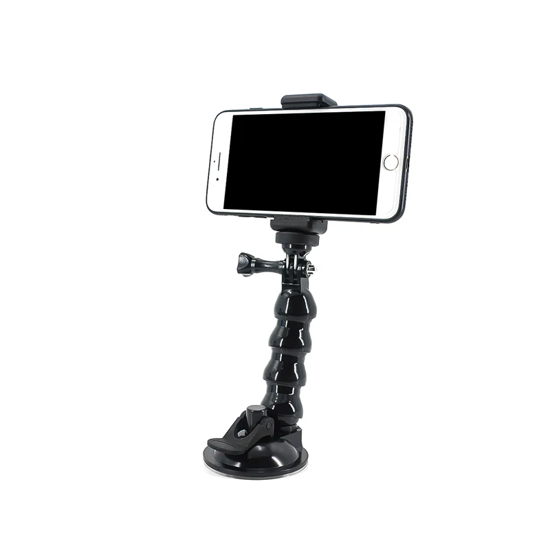 STARTRC автомобильный адаптер на присоске крепление стекло для FIMI ладони Insta360