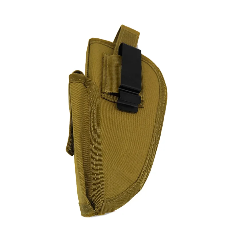 Универсальная тактическая охотничья кобура из ткани Оксфорд для Golck 17 19 Beretta M9 m92f