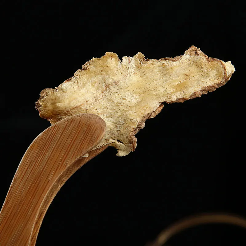 

Premium Dried Radix Angelica Sinensis Slice, Dang Gui