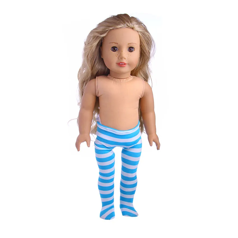 Полосатая футболка яркие цвета + леггинсы в полоску модная повседневная одежда