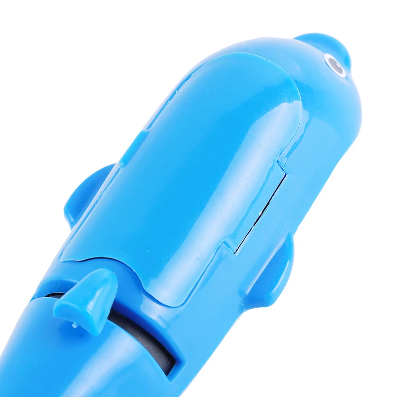 Многоразовые электростатические пылеочистители в форме дельфина устройство для