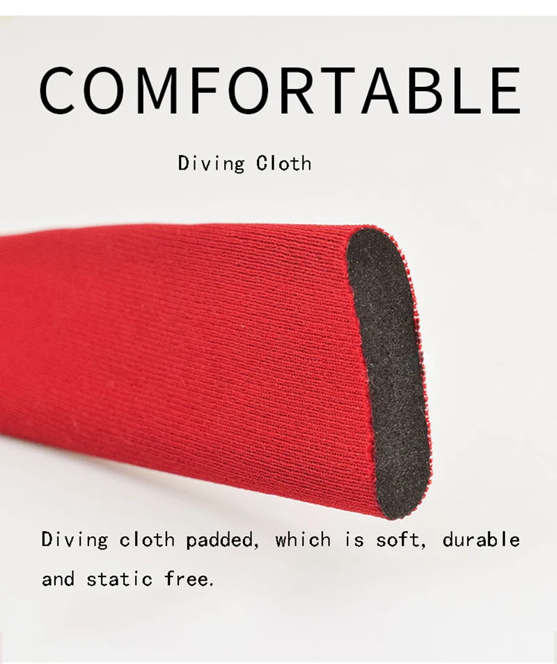 Нейлоновый ошейник для собак отражающий шнур мягкий домашних любимцев