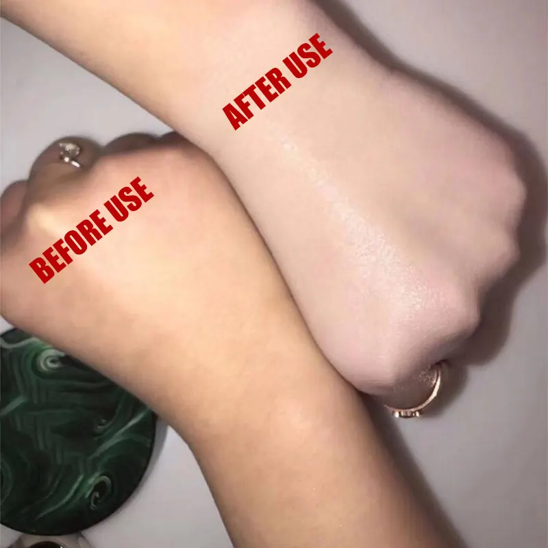 Женская воздушная подушка в форме гриба CC крем консилер основа для макияжа лица