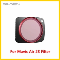 in stock pgytech for mavic air 2s cpl lens filters set professional filter kit for dji air2s accessories professional