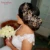 Женский свадебный головной убор youpapan HP282, украшение в виде короны и тиары - изображение