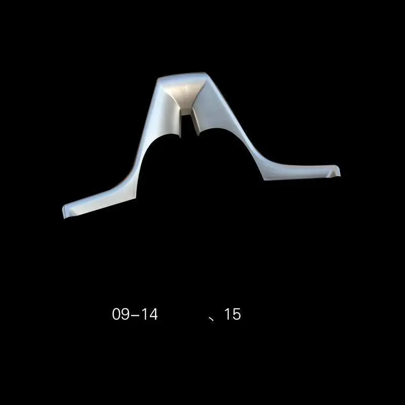 Модифицированная Автомобильная шестерня панель рулевого колеса внутренняя