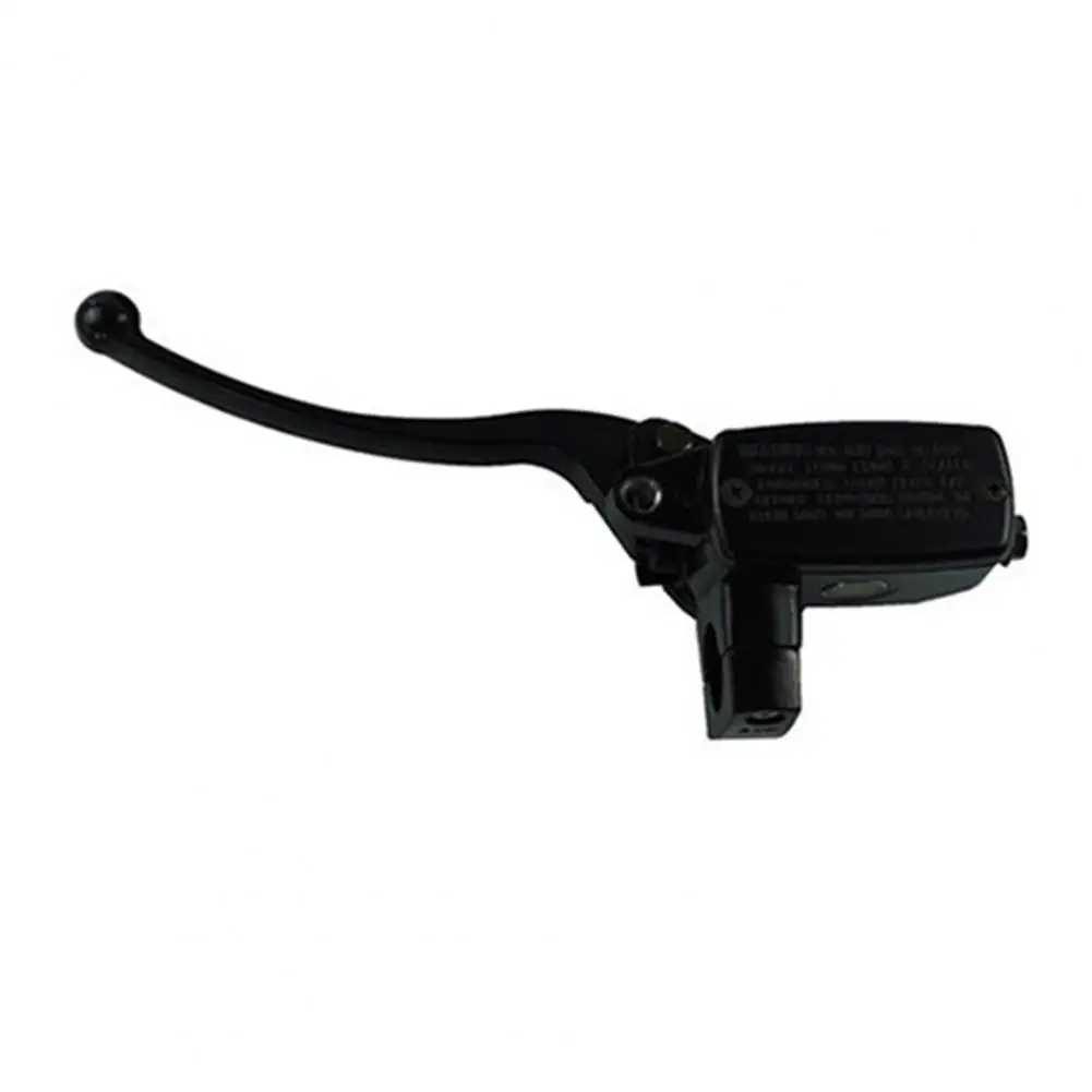 

25mm Hydraulic Front Rear Brake Pump Clutch Handbrake Motorcycle Accessory