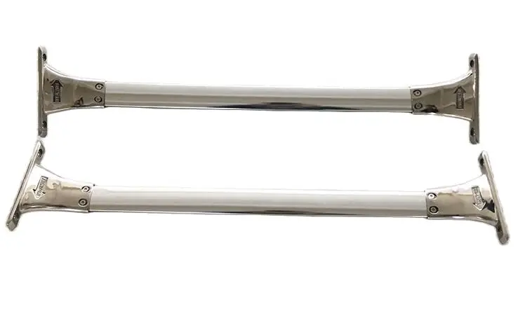 Qx60высококачественная поперечная рейка из алюминиевого сплава багажники на