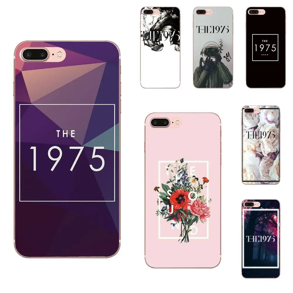 Ремешок 1975 для Galaxy J1 J2 J3 J330 J4 J5 J6 J7 J730 J8 2015 2016 2017 2018 mini Pro мягкий персонализированный