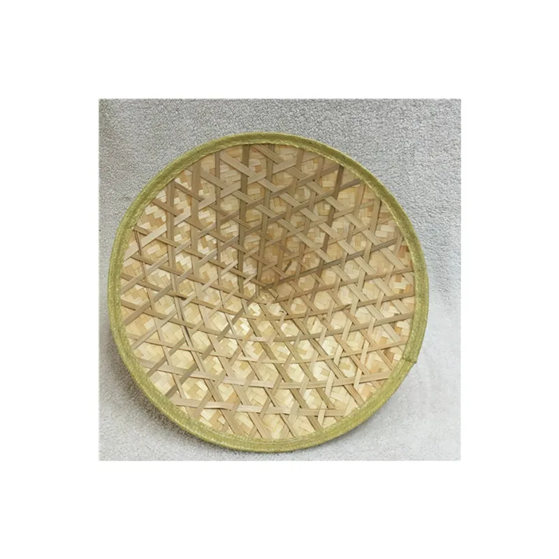 Летняя шапка для детей женская Панама соломенная ротанговая китайская