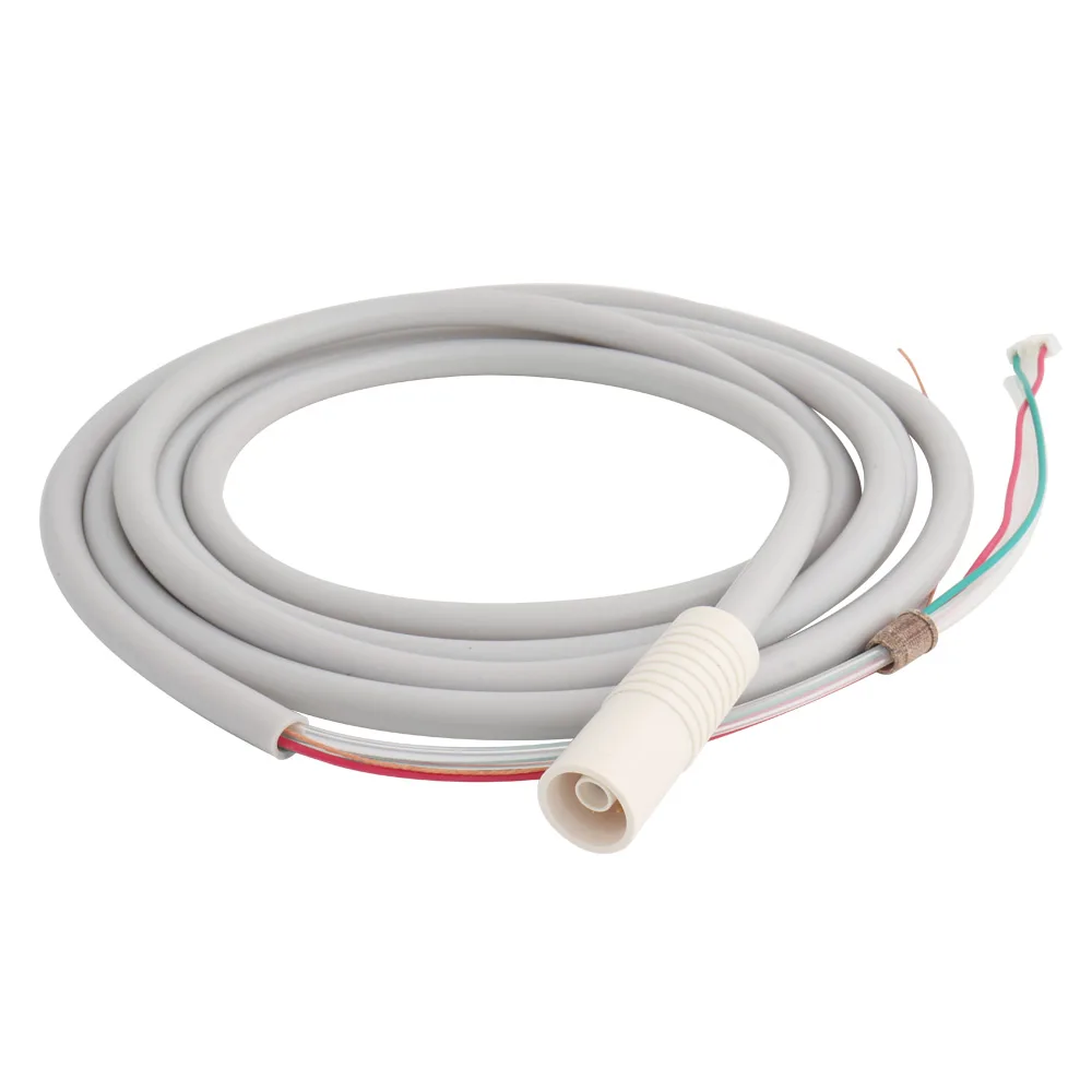 Стоматологические Ультразвуковой скалер советы гаечный ключ с дятлами рост EMS DTE