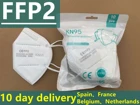 Fpp2 противовирусная маска ffp2 одобренные фильтры для взрослых fp2 ffpp2 ce маска-фильтр маска с быстрой доставкой Испания ffp2kn95 kn95 ffp2mask