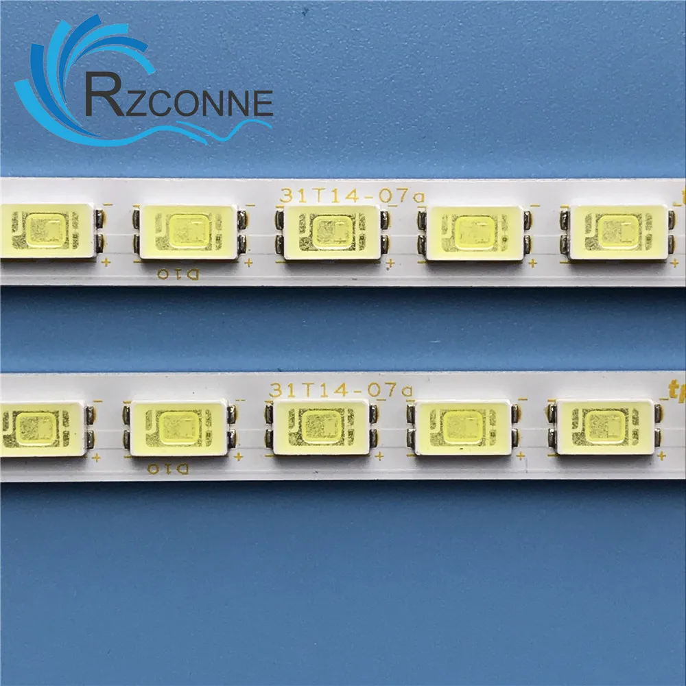LED Backlight strip 44 Lamp For LE32A700P LED32T36X3D 3DTV 32860iX 31T14-07A T315HB01 32LV370S 73.31T14.004-5-DS1 SK1 S32DSB13 | Компьютеры