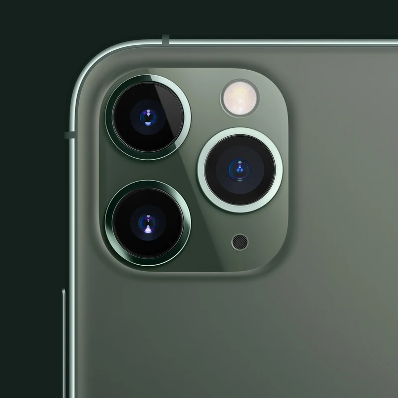 Смартфон Apple iPhone 11 PRO MAX 64ГБ Айфон про макс 6.5 дюймов с тремя камерами мощный