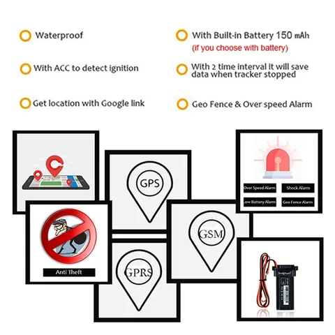 T12GPS-трекер для собак и людей, талисман, локатор автомобиля, кошки, мотоцикл, машина для письма, 2g Sim Gsm, Wi-Fi, общение, глушитель