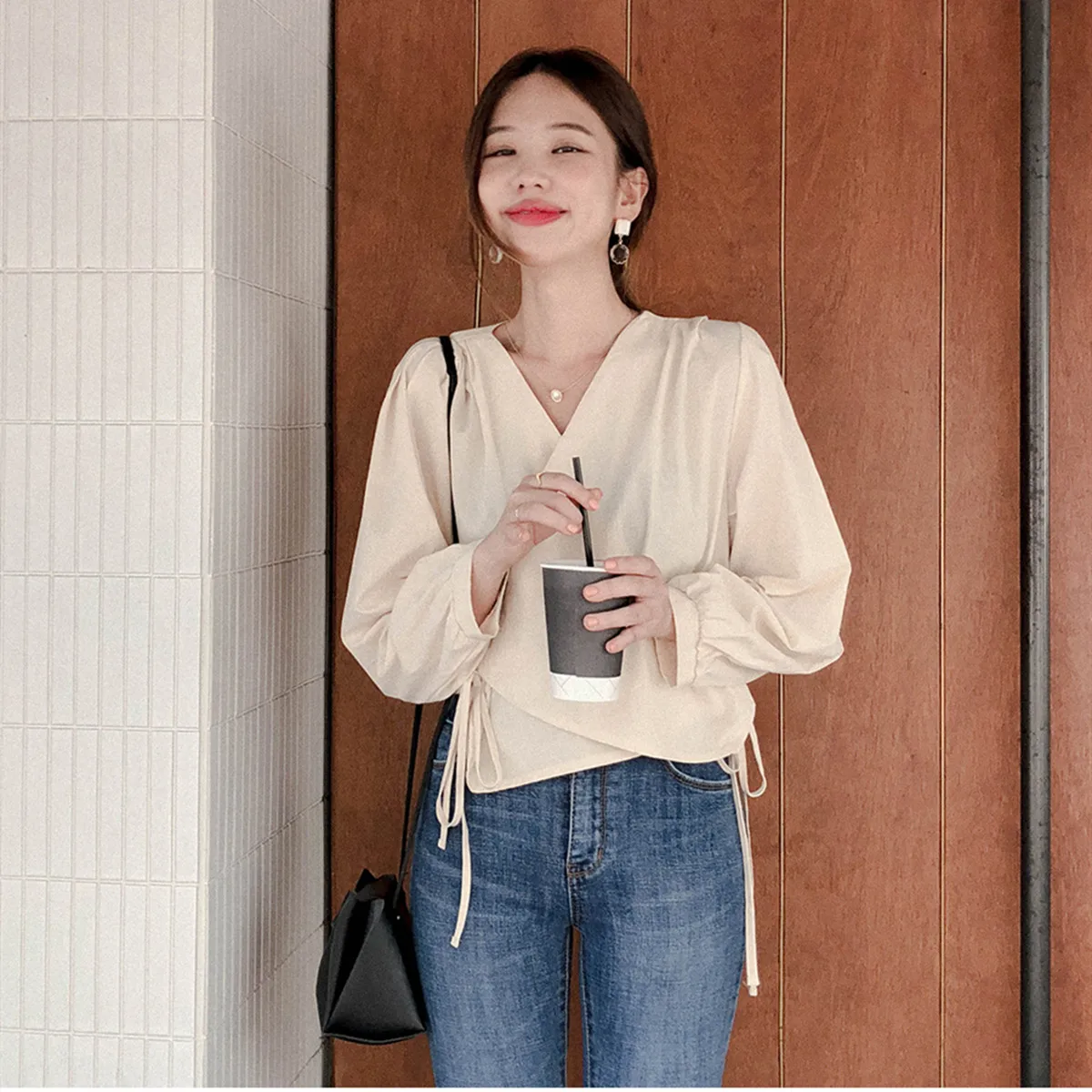 

Женские блузки МАЗ