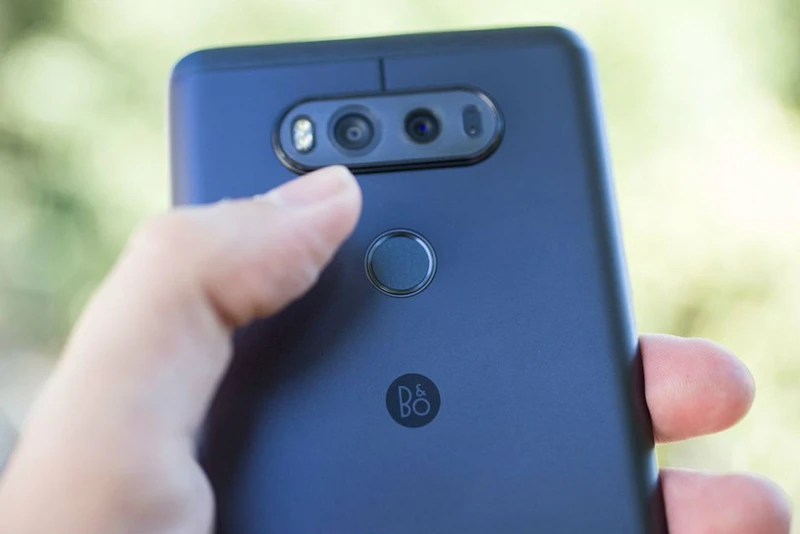 LG V20 F800 H910 H918 VS995 4 Гб ОЗУ 64 Гб ПЗУ Snapdragon 820 5," 16 МП 4G LTE разблокированный мобильный телефон