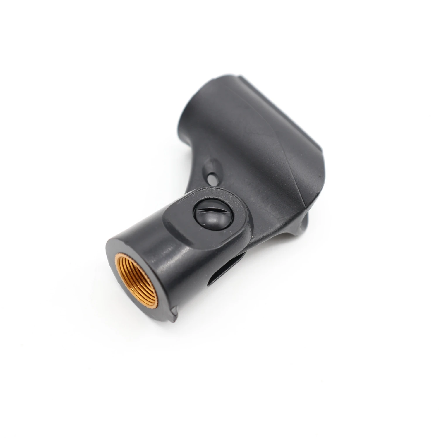 10x микрофон клип держатель подходит для Shure BETTA 58A BTA57A BEAT87A beta58 beta87 beta57 sm57 sm58 3/4