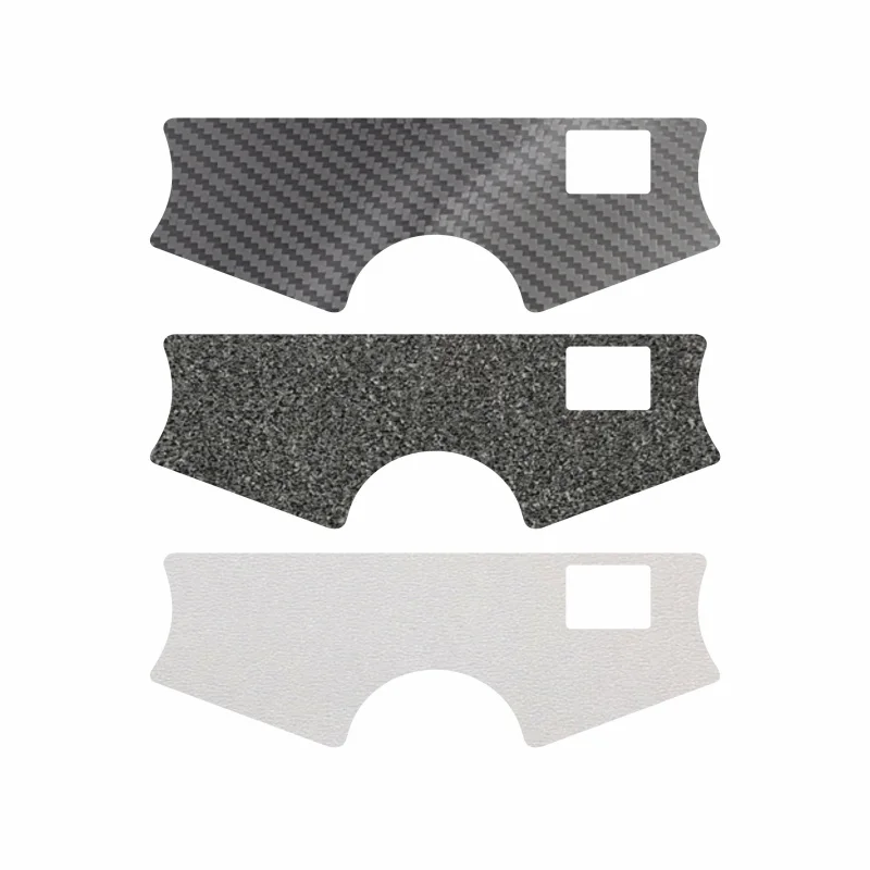 Защитная Наклейка на верхнюю панель моста вилки мотоцикла для Honda VFR750F от 1990 до