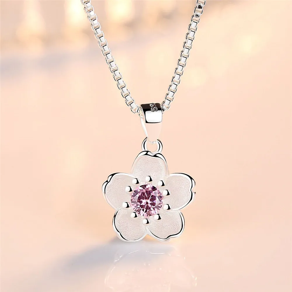 SHDEDE Модные Ювелирные наборы женские аксессуары CZ Кристалл от Swarovski Подвеска для вечеринок Ожерелье Серьги Горячая не аллергия+ WH22