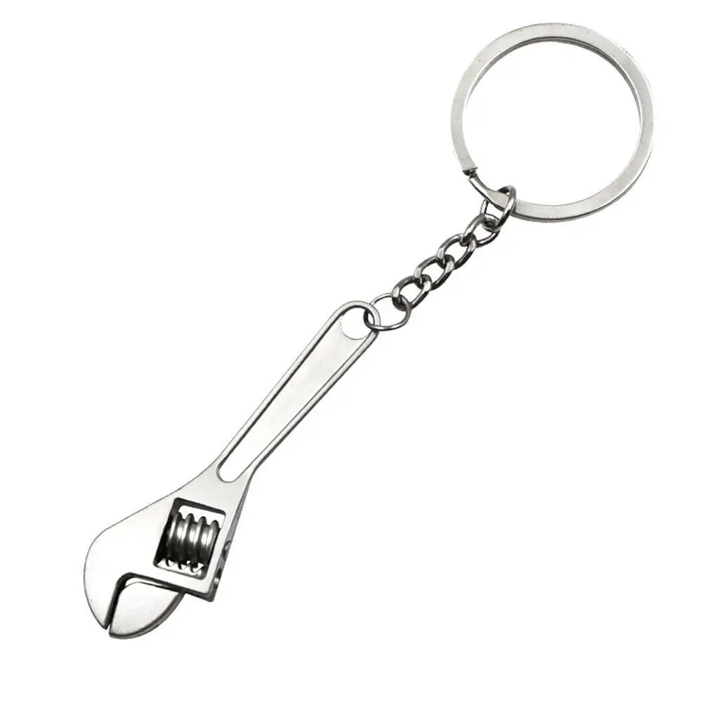 

Брелок для ключей для мужчин, Карманный держатель для автомобильных сумок, инструмент для наружного комбинирования, портативный компактны...