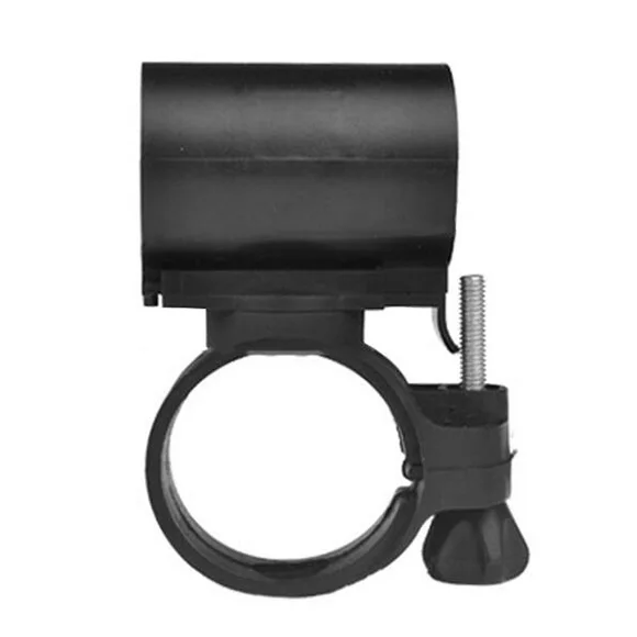 

Universal Bike Flashlight LED Torch Mount Clip 360 Degree Rotation Cycling Clip Clamp Bicycle Light Holder