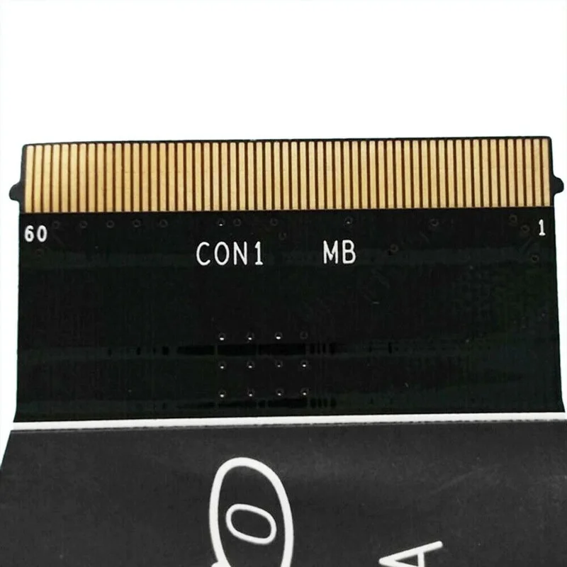 

EPD LCD LED LVDS Display Cable Lenovo IdeaPad Laptop P/N:DC02001N7C0JCNK NEW