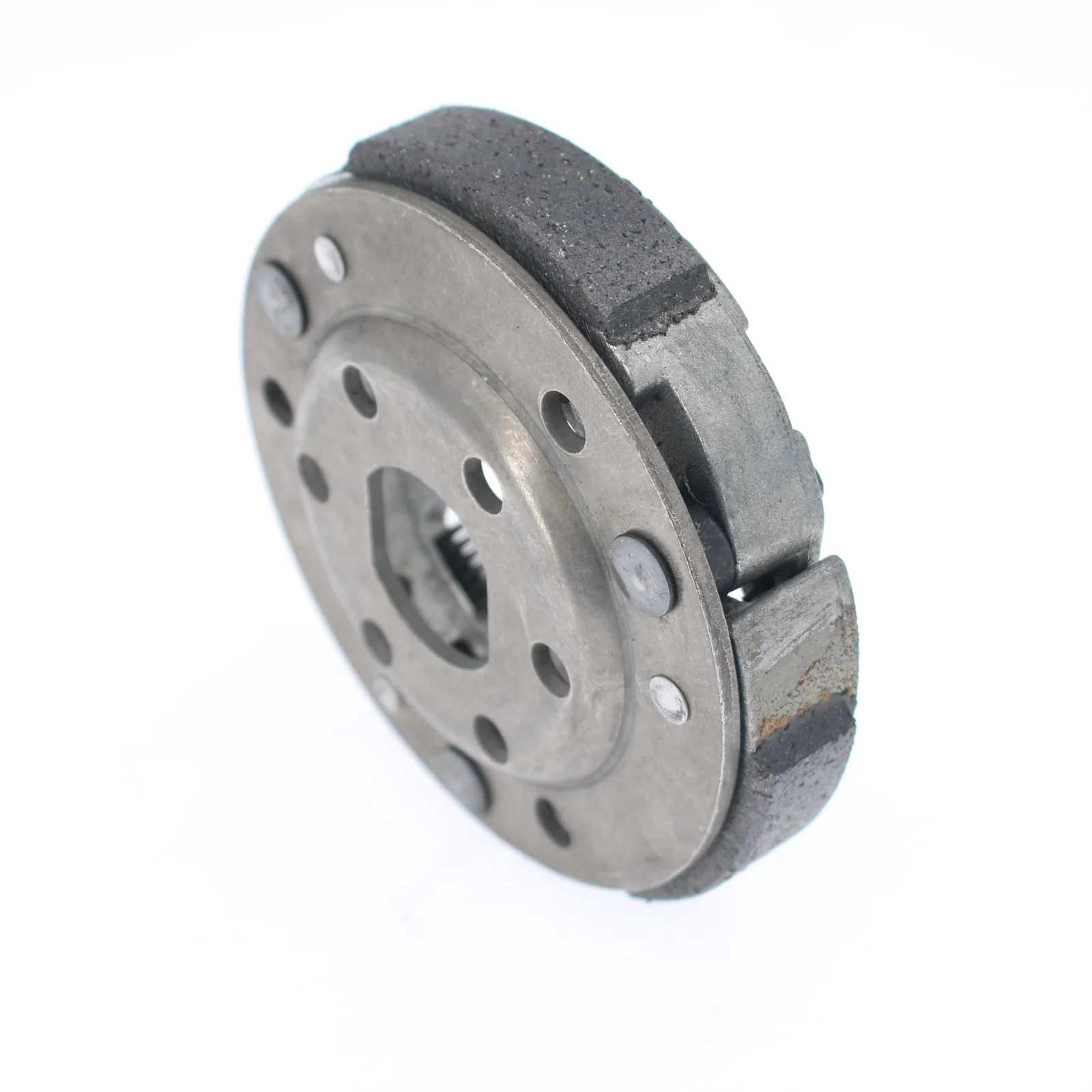 Wilebo муфта для GY6 49cc 50cc 80cc 100cc 139QMB 139QMA Скутер мопед ATV TaoTao Jonway JCL BMS |