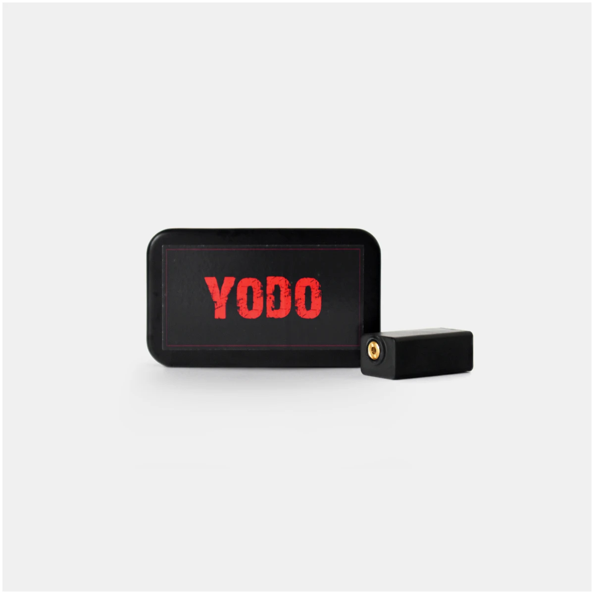 Дистанционное заряжаемое лазерное устройство Yodo gooheltrucs профессиональные