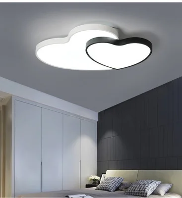 

nordic led ceiling light Bedside Aluminum living room bedroom balcony porch restaurant ceiling lights lighting light